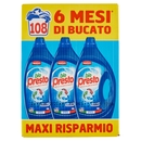 BIO PRESTO Liquido Classico 36x3 Lav - 1,8L x3